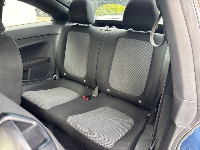 used 2018 Volkswagen Beetle car, priced at $16,995