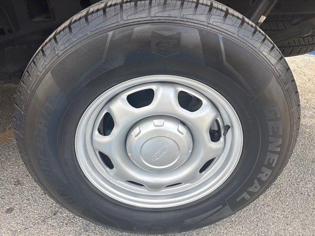 used 2018 Ford F-150 car, priced at $21,995