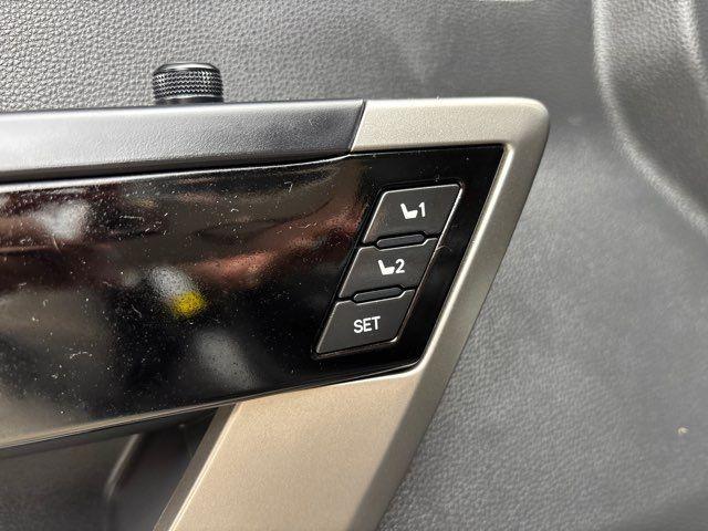 used 2024 Toyota Tundra car, priced at $45,995