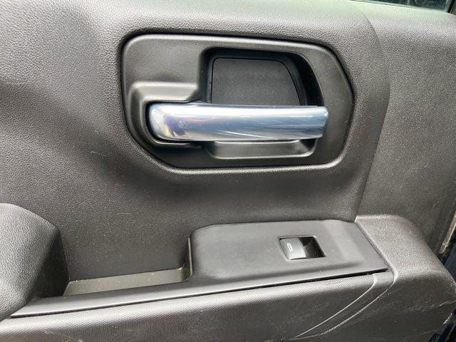 used 2020 Chevrolet Silverado 1500 car, priced at $27,495