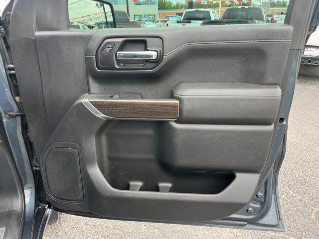 used 2020 Chevrolet Silverado 1500 car, priced at $27,495