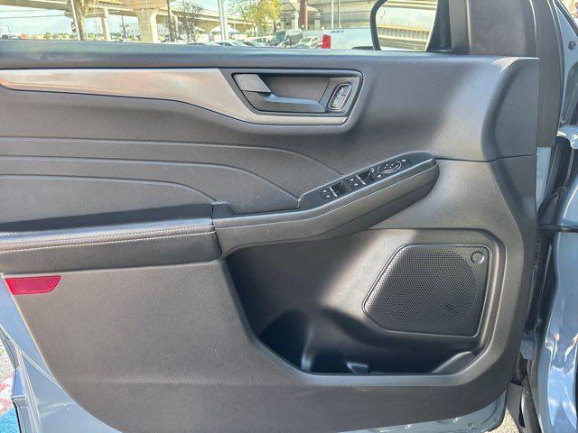 used 2023 Ford Escape car, priced at $20,495