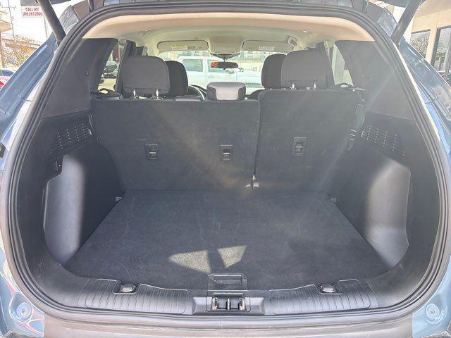 used 2023 Ford Escape car, priced at $20,495