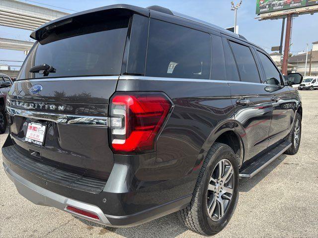 used 2023 Ford Expedition car, priced at $34,995