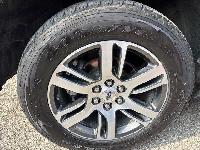 used 2023 Ford Expedition car, priced at $34,995