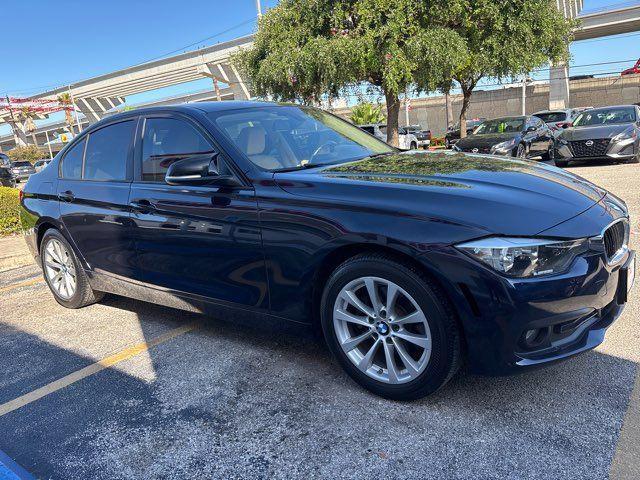 used 2016 BMW 320 car, priced at $12,995