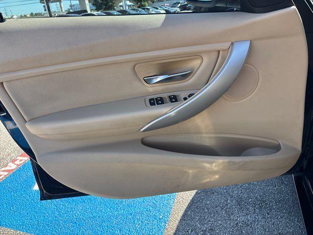 used 2016 BMW 320 car, priced at $12,995