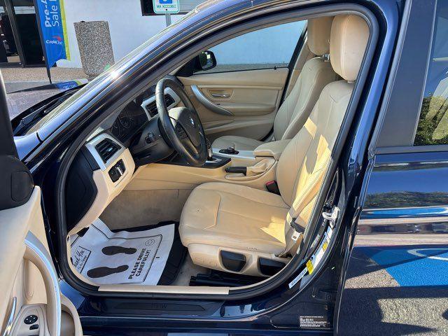 used 2016 BMW 320 car, priced at $12,995