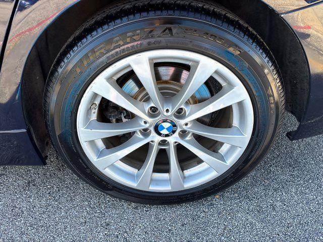 used 2016 BMW 320 car, priced at $12,995