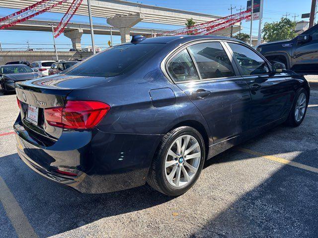 used 2016 BMW 320 car, priced at $12,995