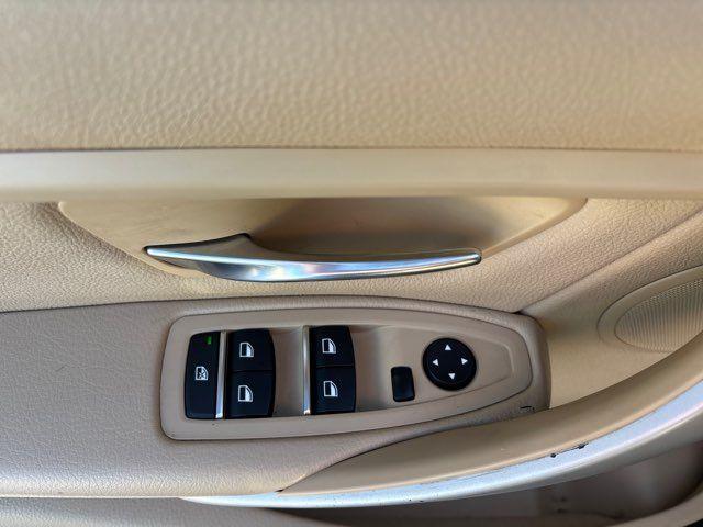 used 2016 BMW 320 car, priced at $12,995