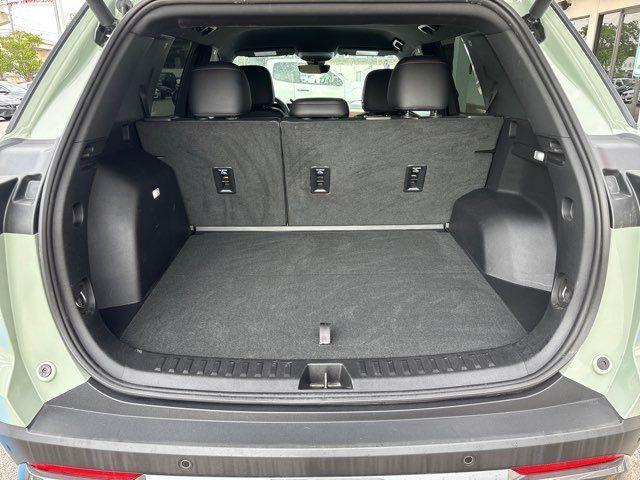 used 2025 Chevrolet Equinox car, priced at $32,998