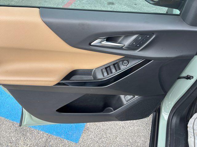 used 2025 Chevrolet Equinox car, priced at $32,998