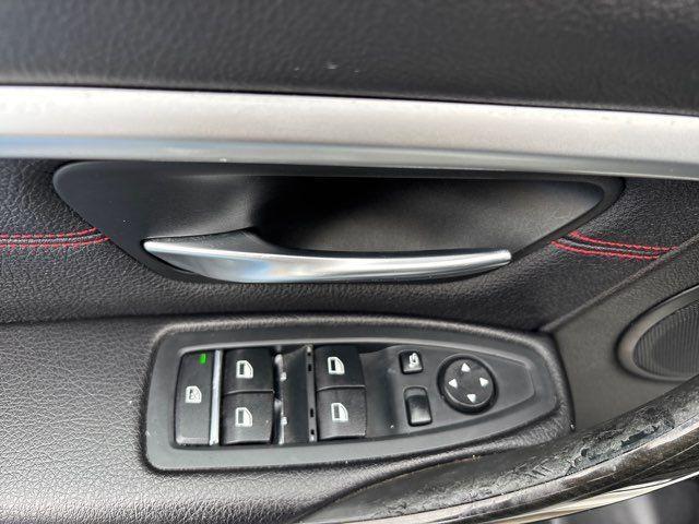 used 2018 BMW 330 car, priced at $16,995