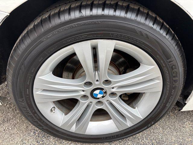 used 2018 BMW 330 car, priced at $16,995