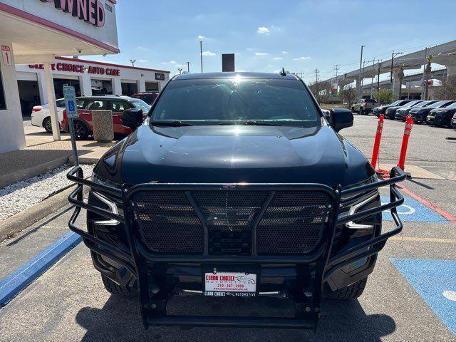 used 2021 Chevrolet Tahoe car, priced at $38,995