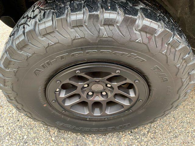 used 2023 Jeep Wrangler car, priced at $33,995