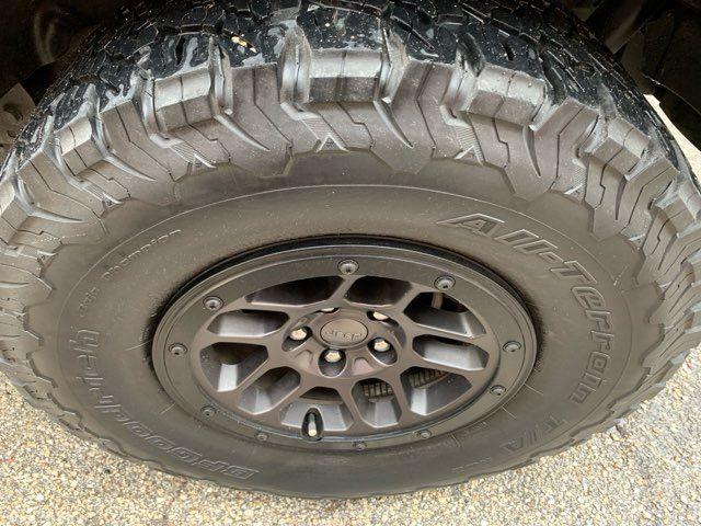 used 2023 Jeep Wrangler car, priced at $33,995