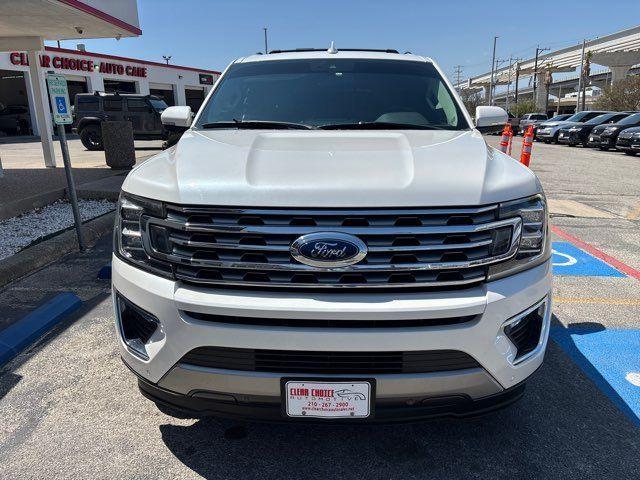 used 2019 Ford Expedition car, priced at $25,995