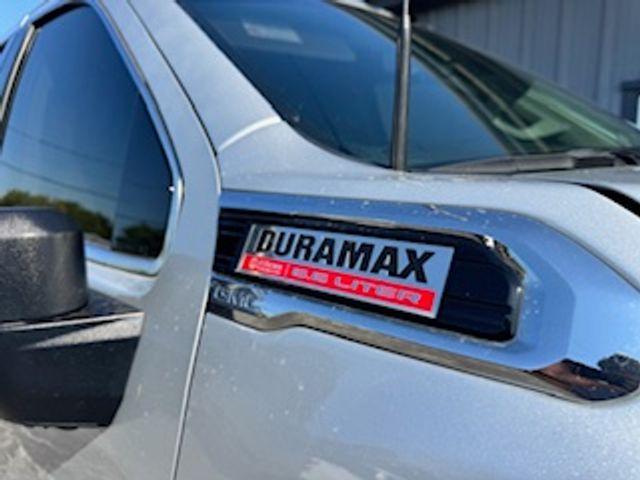 used 2023 GMC Sierra 2500 car, priced at $48,995