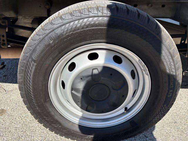 used 2018 Ford Transit-350 car, priced at $18,995