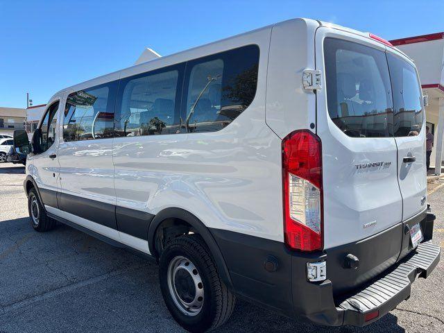 used 2018 Ford Transit-350 car, priced at $18,995
