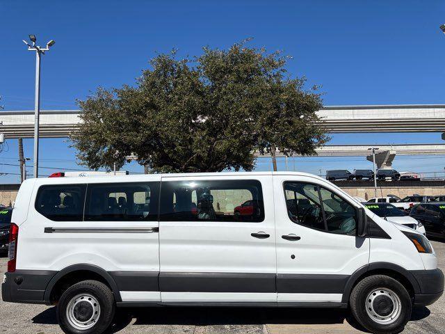 used 2018 Ford Transit-350 car, priced at $18,995