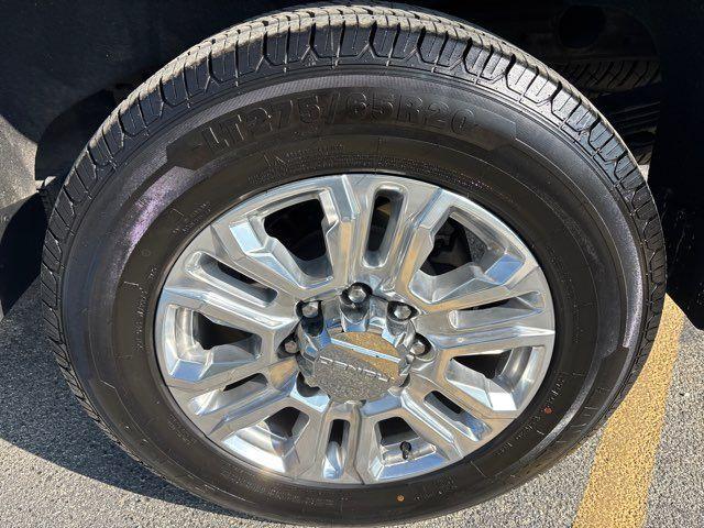used 2020 GMC Sierra 2500 car, priced at $49,995