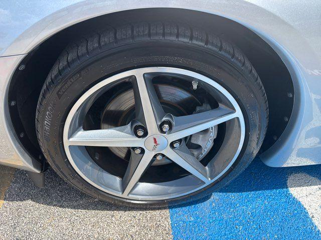 used 2012 Chevrolet Corvette car, priced at $32,994