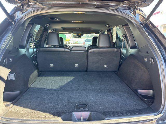 used 2019 Honda Passport car, priced at $19,995