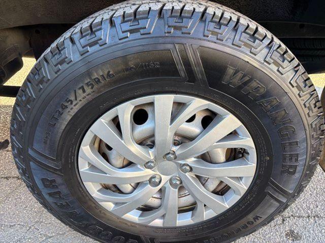 used 2013 Mercedes-Benz Sprinter car, priced at $15,995