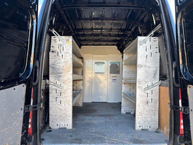 used 2013 Mercedes-Benz Sprinter car, priced at $15,995