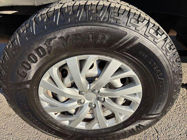 used 2013 Mercedes-Benz Sprinter car, priced at $15,995