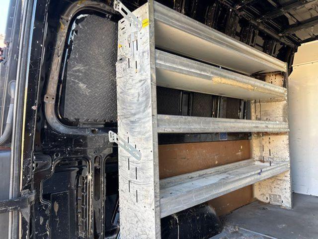 used 2013 Mercedes-Benz Sprinter car, priced at $15,995