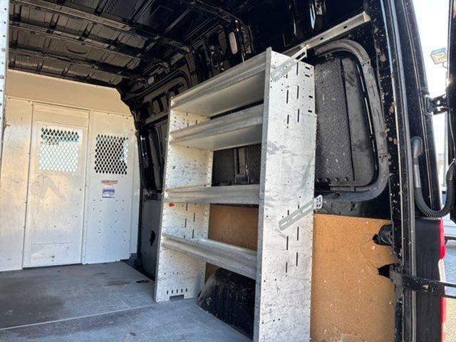 used 2013 Mercedes-Benz Sprinter car, priced at $15,995