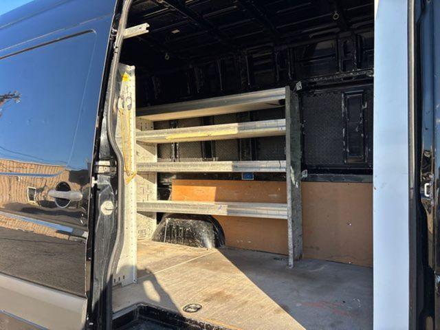 used 2013 Mercedes-Benz Sprinter car, priced at $15,995
