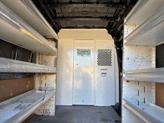 used 2013 Mercedes-Benz Sprinter car, priced at $15,995