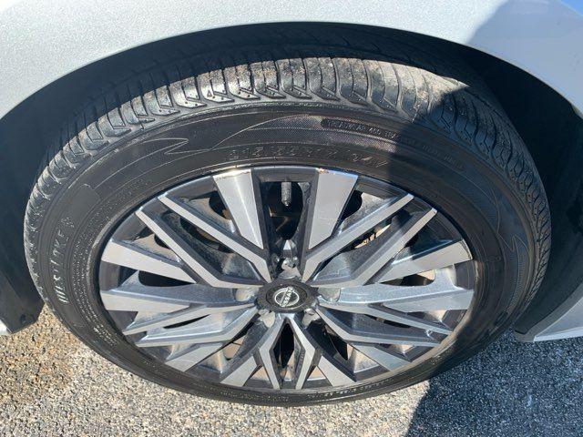 used 2023 Nissan Altima car, priced at $19,995