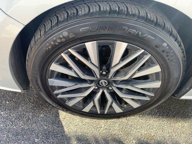 used 2023 Nissan Altima car, priced at $19,995