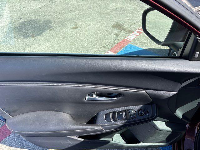 used 2024 Nissan Sentra car, priced at $20,495