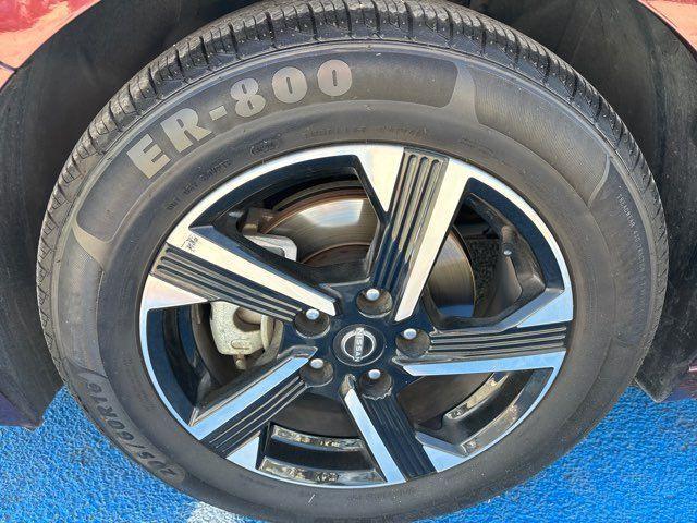 used 2024 Nissan Sentra car, priced at $20,495