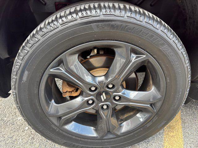 used 2018 Dodge Journey car, priced at $9,495