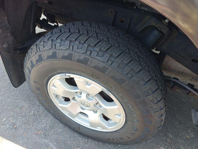 used 2013 Toyota Tacoma car, priced at $25,998