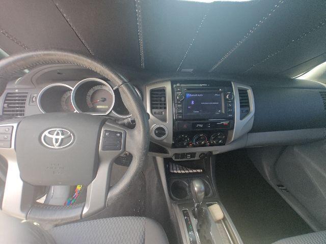 used 2013 Toyota Tacoma car, priced at $25,998