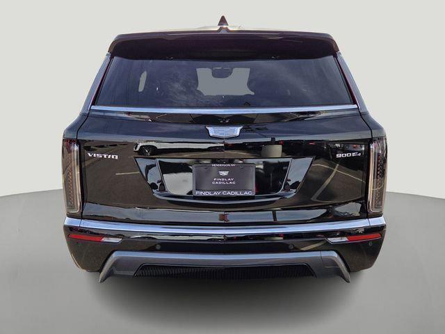 new 2026 Cadillac VISTIQ car, priced at $91,377