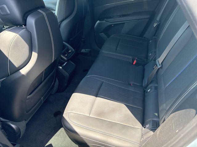 used 2024 Cadillac LYRIQ car, priced at $42,194