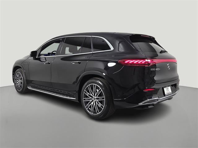 used 2023 Mercedes-Benz EQS 450 car, priced at $46,162