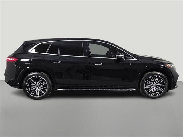 used 2023 Mercedes-Benz EQS 450 car, priced at $46,162