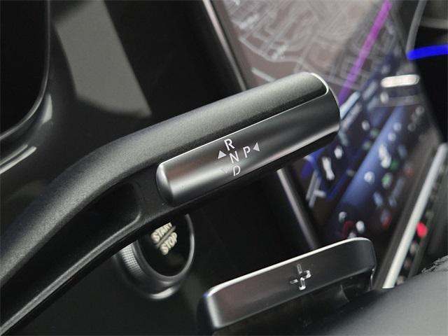 used 2023 Mercedes-Benz EQS 450 car, priced at $46,162