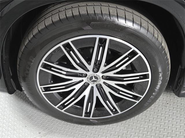 used 2023 Mercedes-Benz EQS 450 car, priced at $46,162